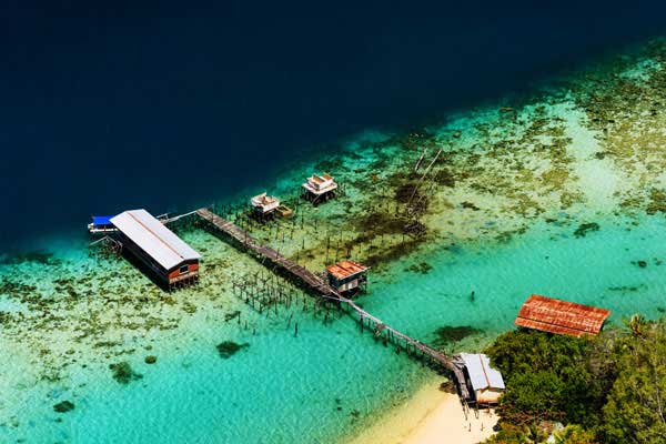 诗巴丹在哪个国家 诗巴丹在哪国