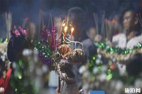 东莞中秋节去哪里玩 东莞中秋活动信息汇总2019