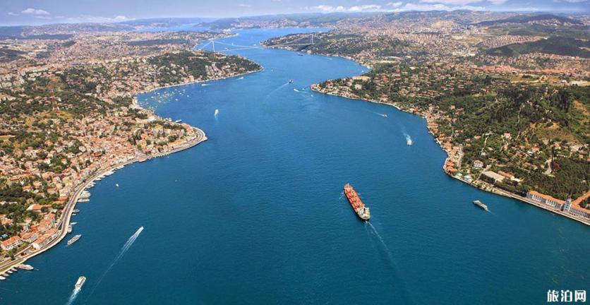 伊斯坦布尔游船攻略