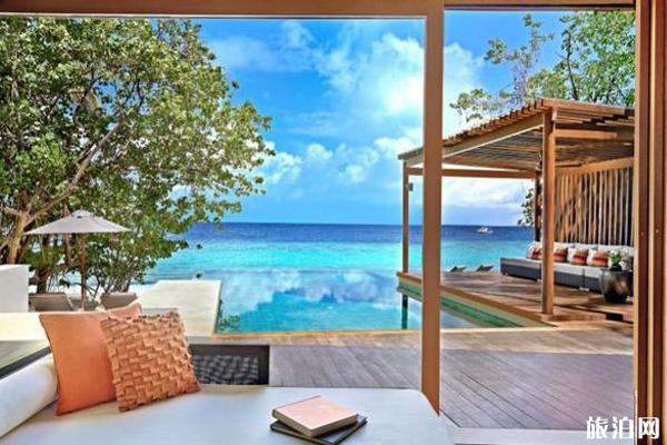 柏悦哈达哈岛是几星级 柏悦哈达哈岛住宿怎么样