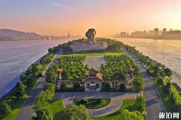 长沙橘子洲游玩攻略 橘子洲最佳旅游时间