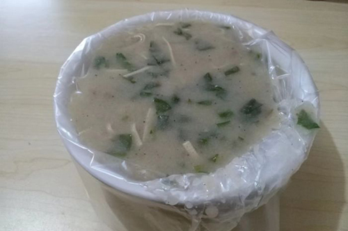 济南的小吃甜沫去哪吃 济南小吃甜沫推荐