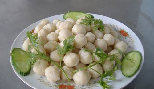 东营有什么好吃的