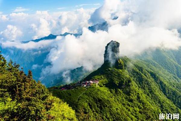 2019贵州六日游游玩攻略 2019贵州六日游游玩攻略