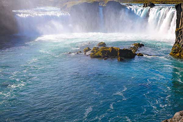 冰岛景点推荐 冰岛景点介绍