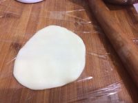 草莓大福的做法步骤10