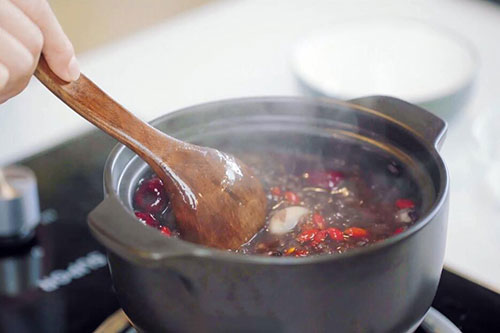 五谷杂粮粥的做法 五谷杂粮粥怎么做