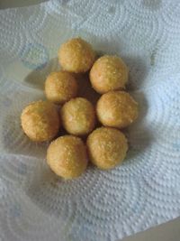 芝士红薯球的做法步骤14