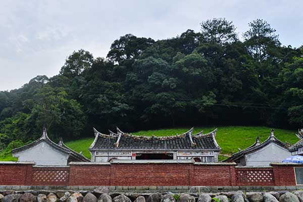 漳州旅游必去十大景点 漳州旅游必去十大景点介绍