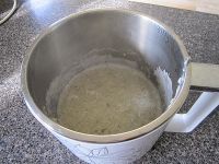 薏米绿豆荞麦糊的做法步骤11