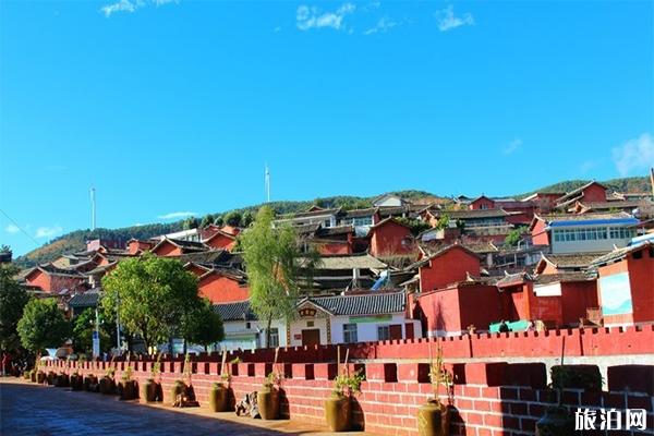 攀枝花夏季避暑景区有哪些