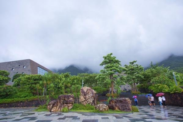 2020年深圳大鹏半岛国家地质公园开放了吗？什么时候开放？