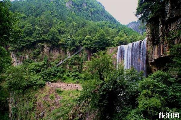 温州国庆旅游小众景点有哪些
