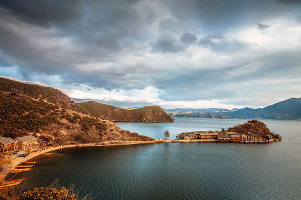 泸沽湖旅游攻略 泸沽湖自由行攻略