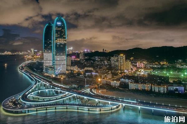 适合冬季旅游的城市