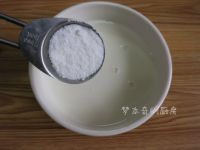 浓情巧克力慕斯的做法步骤13