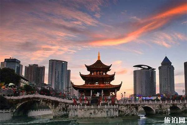 贵州国庆景点推荐 国庆贵州自驾游攻略
