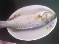 孔雀开屏鱼的做法步骤1