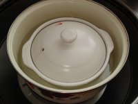 清炖乳鸽的做法步骤6