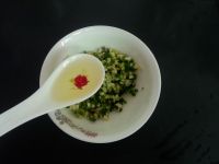 香菇油菜馅的做法步骤6