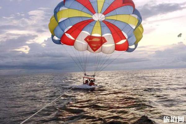 长滩岛有机场吗 长滩岛有什么好玩的项目