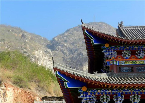 攀枝花哪家寺庙许愿灵验