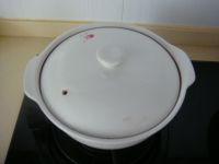 草菇青鱼汤的做法步骤8