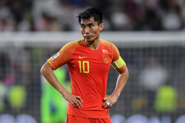 郑智出任恒大助教