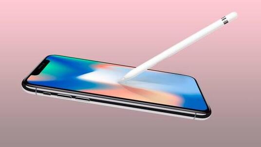 Apple Pencil新专利是什么情况 Apple Pencil新专利是什么