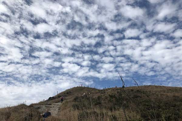 广东春季踏青好去处 广东春节踏青去哪好