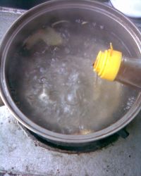盐水鸡的做法步骤7