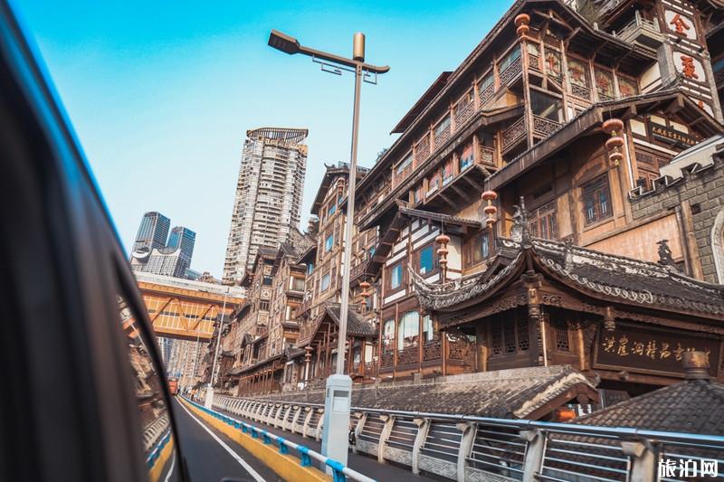 2019年9月国内自驾游路线推荐