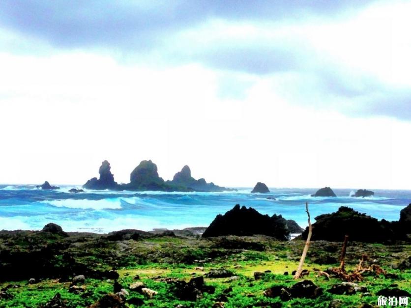 兰屿怎么去 兰屿游玩攻略 兰屿怎么去 兰屿游玩攻略