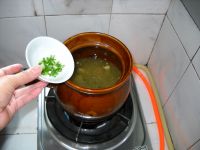 瓦罐鸡汤的做法步骤10