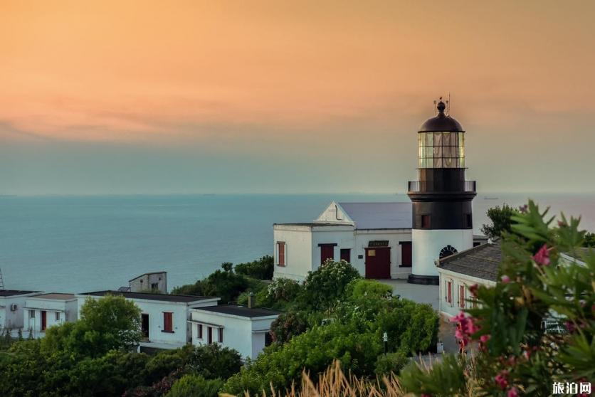 花鸟岛旅游特色玩法+住宿