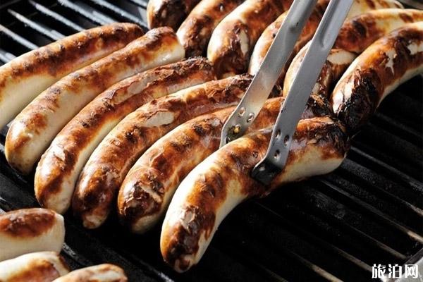 瑞士美食有哪些特点  2019瑞士必吃十大美食