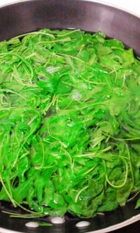 上海菜肉大馄饨的做法步骤4
