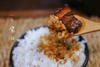 电饭煲红烧肉的做法步骤6