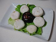 海鲜火锅的做法步骤23