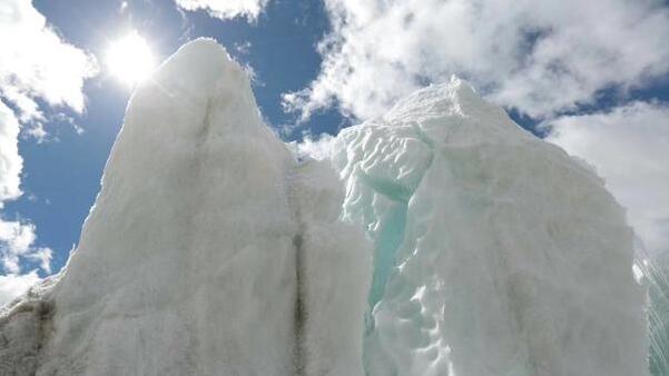 珠峰“新身高”是多少米 珠峰最新数据什么时候公布