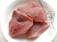 黑椒牛肉沙拉饭#新鲜从这里开始#的做法步骤1