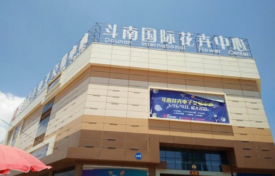 昆明哪些地方能购买特产 昆明特产