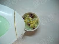花茶冰咖啡的做法步骤3