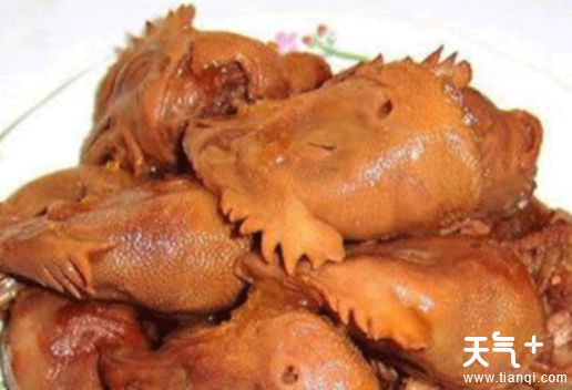 苏州虎丘知名特产有哪些？