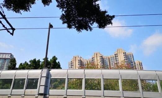 今天北京气温继续回升止26℃ 本周全市晴间多云为主