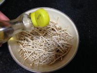 香辣拌鱼腥草的做法步骤4