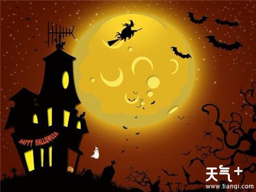 今年中元节是什么时候？中元节为什么叫鬼节