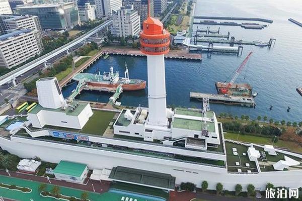 日本台场怎么坐车 日本台场景点介绍