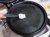 鲜肉蒸蛋卷的做法步骤7