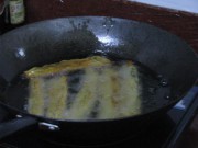 漳州五香卷的做法步骤5